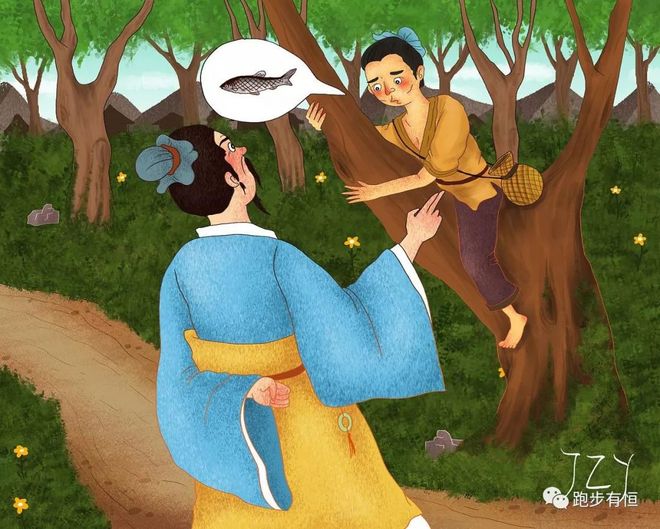 唐诗之路的山水情缘