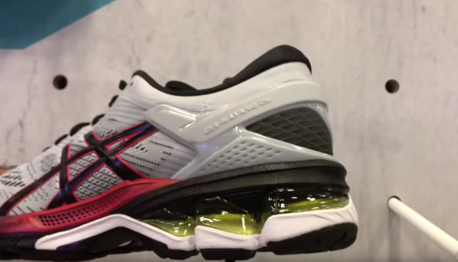 不止有5% 2019春夏季新款跑鞋大揭秘