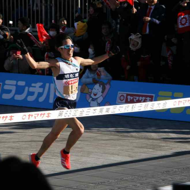 跑步俱乐部在中美日欧是一种怎样的存在？