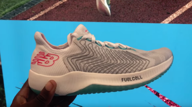 不止有5% 2019春夏季新款跑鞋大揭秘