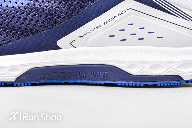 开箱 | 打破传统激发速度 Mizuno Wave Sonic