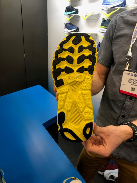 不止有5% 2019春夏季新款跑鞋大揭秘