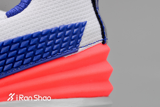 跑鞋 | 冲破云霄 李宁云五代系列跑鞋评测