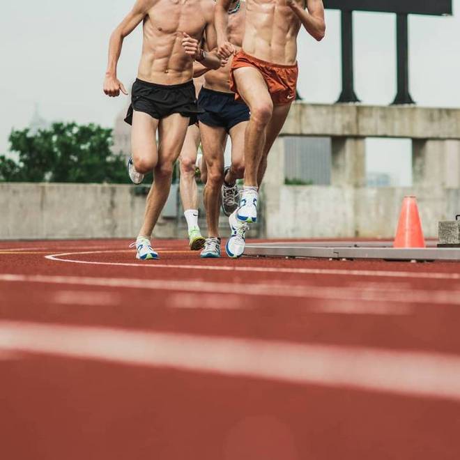 跑马拉松，真的只是个体力活儿吗？