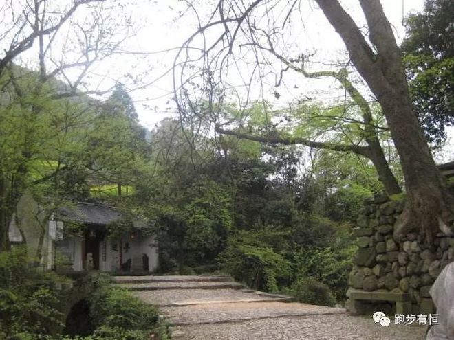 唐诗之路的山水情缘