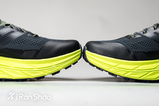 开箱 | 进化不停飞速不止 HOKA ONE ONE Speedgoat 3