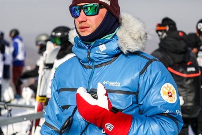 雪域竞技 闪耀太舞之巅——Columbia 助力2018-2019太舞国际雪联自由式滑雪雪上技巧世界杯