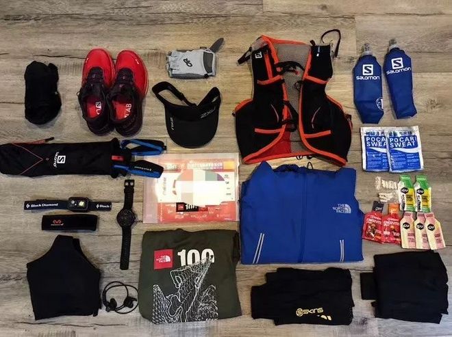 2018 年，在 7 个城市跑 8 场比赛