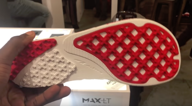 不止有5% 2019春夏季新款跑鞋大揭秘