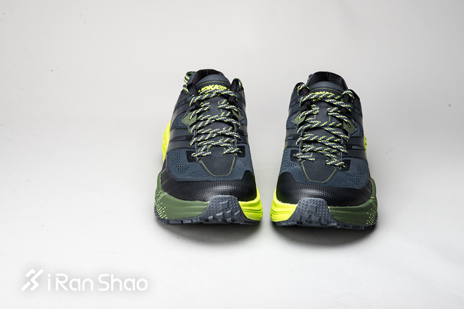 开箱 | 进化不停飞速不止 HOKA ONE ONE Speedgoat 3