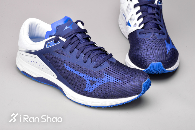 开箱 | 打破传统激发速度 Mizuno Wave Sonic