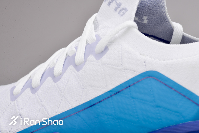 跑鞋 | 冲破云霄 李宁云五代系列跑鞋评测