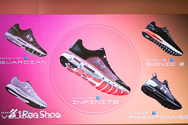 不止有5% 2019春夏季新款跑鞋大揭秘