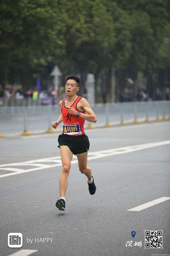 赛道速读 | 殷晓雨深马背靠背夺冠 24小时跑女子纪录被破 川内再战波马