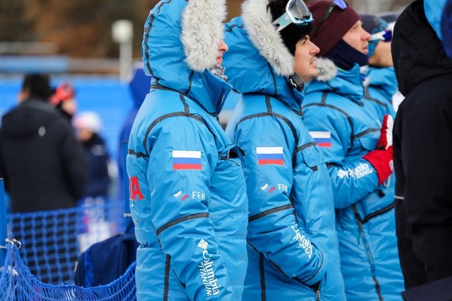 雪域竞技 闪耀太舞之巅——Columbia 助力2018-2019太舞国际雪联自由式滑雪雪上技巧世界杯