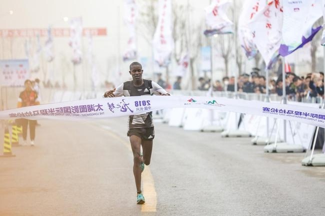 太湖图影马拉松，美妙的“另一种中国风景”