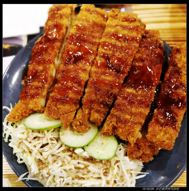 20180506 北纬4度，婆罗洲马拉松