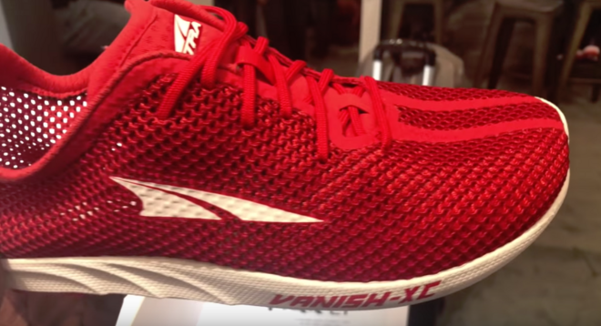 不止有5% 2019春夏季新款跑鞋大揭秘