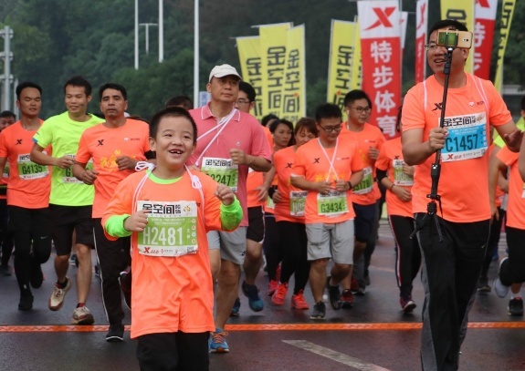 跃动南马，壮行天下！醉美南宁 ，"邕"怀世界！