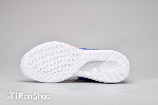 跑鞋 | 冲破云霄 李宁云五代系列跑鞋评测