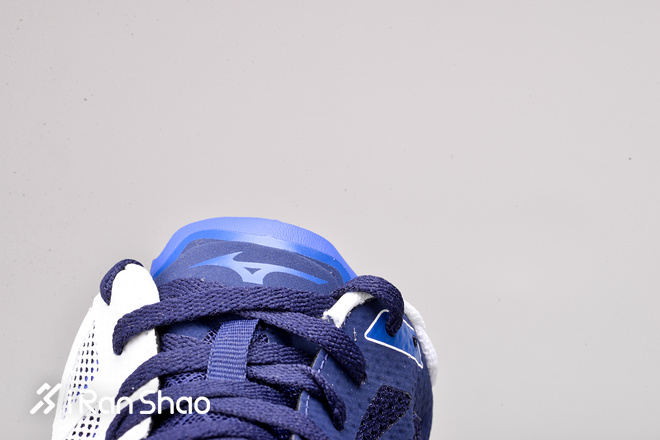 开箱 | 打破传统激发速度 Mizuno Wave Sonic