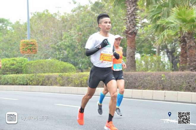 赛道速读 | 殷晓雨深马背靠背夺冠 24小时跑女子纪录被破 川内再战波马
