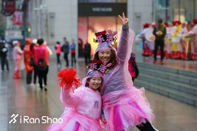 爱燃烧年终评选丨2018 爱跑就好