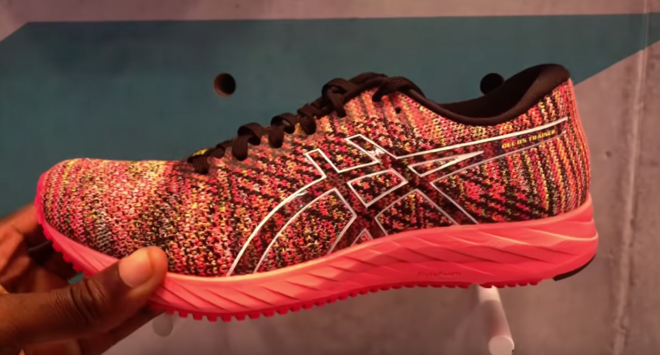 不止有5% 2019春夏季新款跑鞋大揭秘