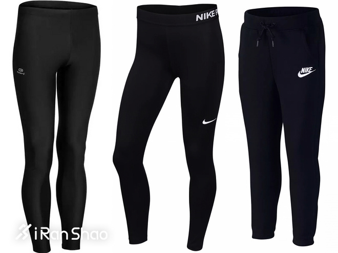 装备推荐丨太冷了，不要再穿着参赛T跑步了