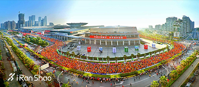 燃烧指南 | 鹭岛跑马， 2019厦马点燃全城！