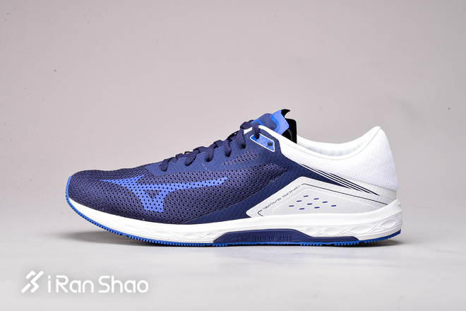 开箱 | 打破传统激发速度 Mizuno Wave Sonic