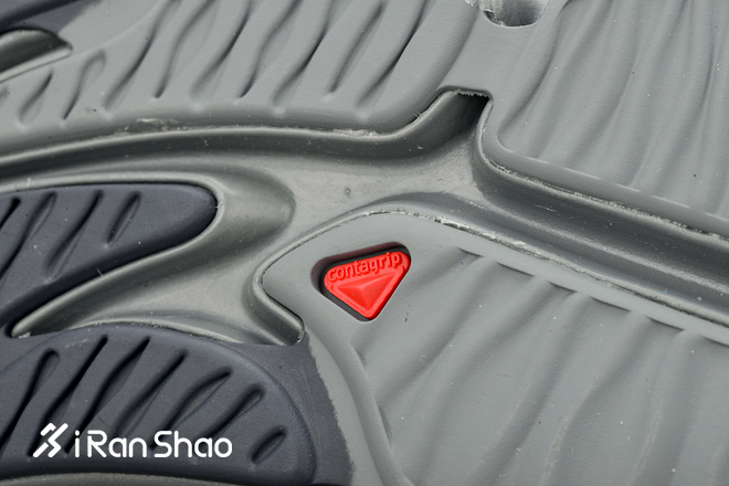 开箱 | 路跑新时代 Salomon Predict RA