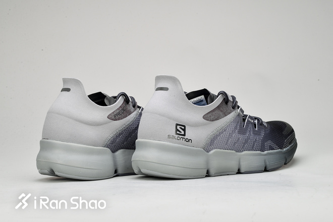 开箱 | 路跑新时代 Salomon Predict RA