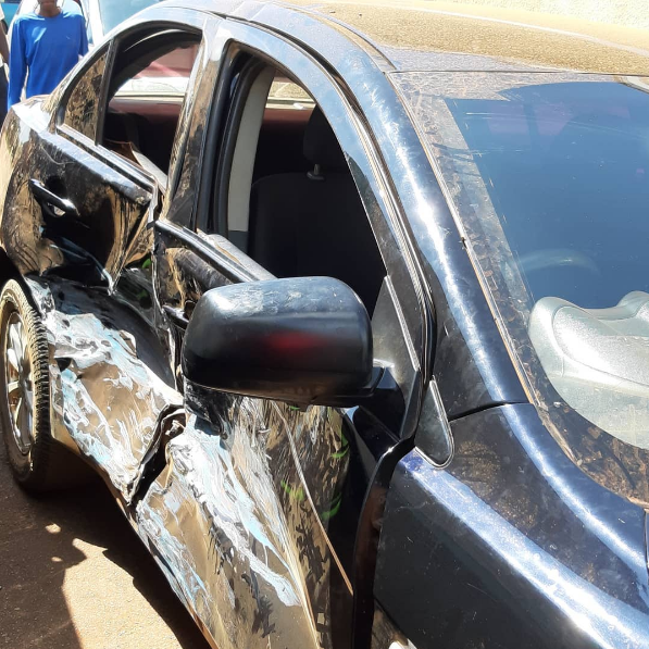 赛道速读 | 张振龙力夺汕马冠军 15K新王车祸惊魂 70岁大爷勇破世界纪录