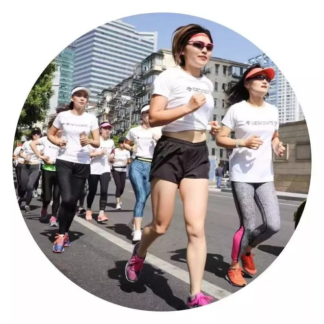 跑者心声：在这儿停，我不甘心……