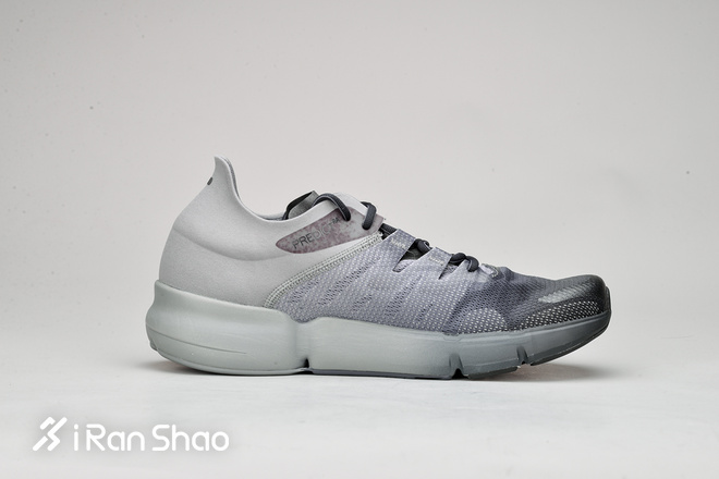 开箱 | 路跑新时代 Salomon Predict RA