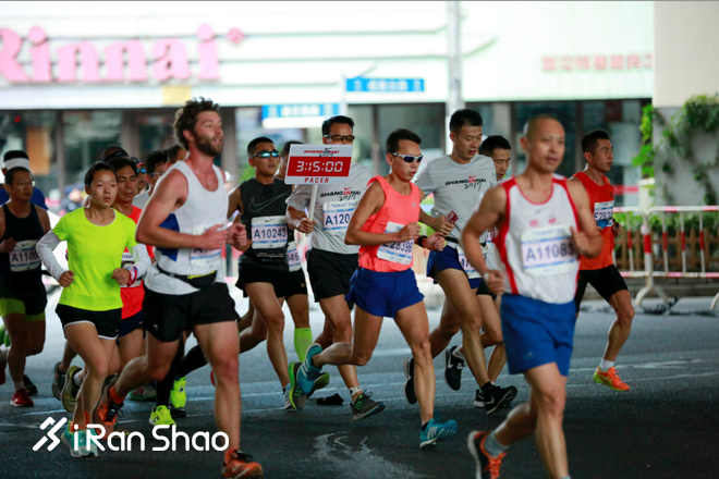 “跑”完一场马拉松有多难？