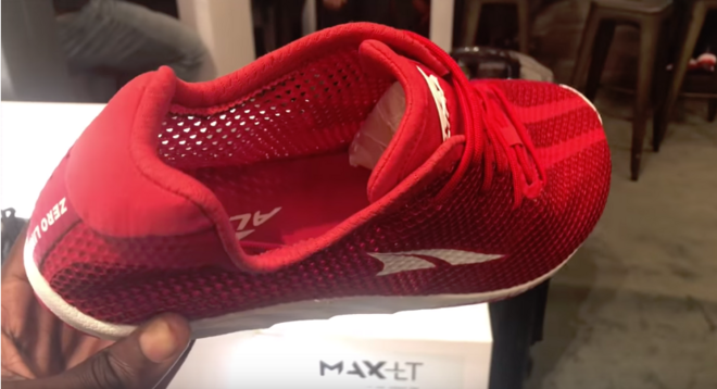 不止有5% 2019春夏季新款跑鞋大揭秘