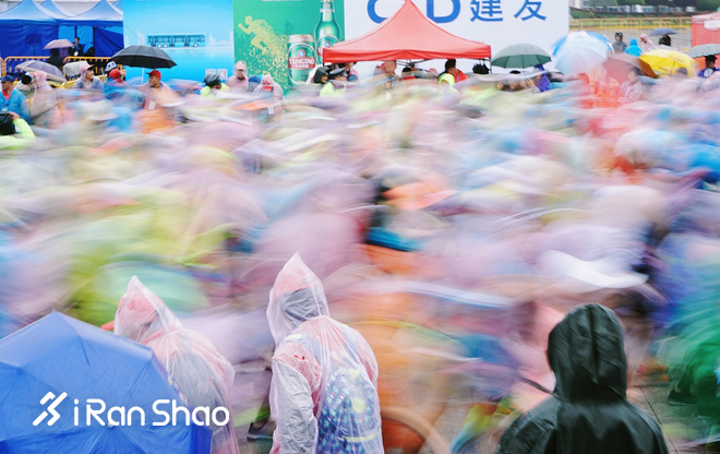 爱上不一样的厦门 2019建发厦门马拉松探路视频