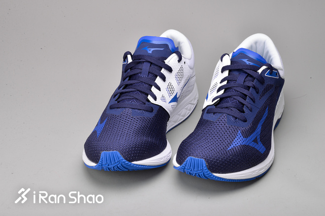 开箱 | 打破传统激发速度 Mizuno Wave Sonic