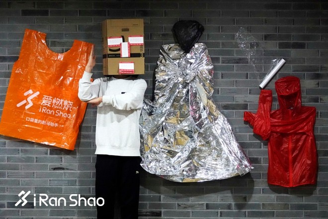 今年冬天最强寒流来了 我们测试了6种马拉松保暖神器