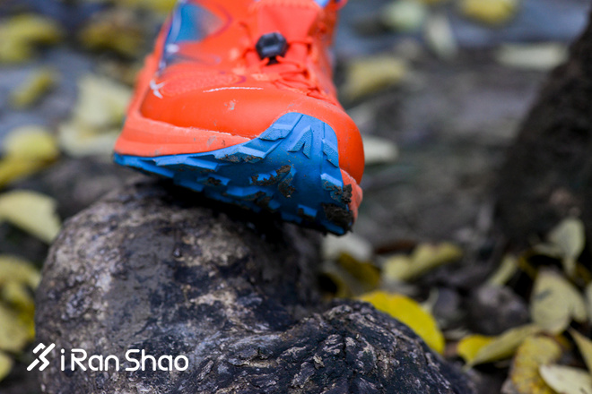 跑鞋 | 感受越野跑的速度觉醒 KAILAS凯乐石 Fuga Pro评测