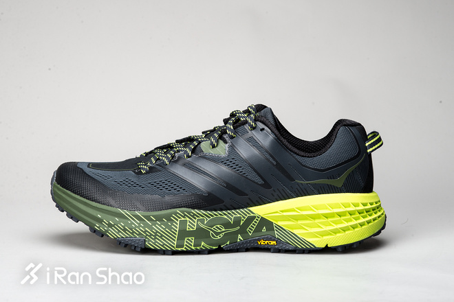 开箱 | 进化不停飞速不止 HOKA ONE ONE Speedgoat 3