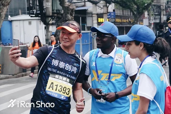 “零差评”的武汉马拉松 刚刚公布了2019年的比赛信息