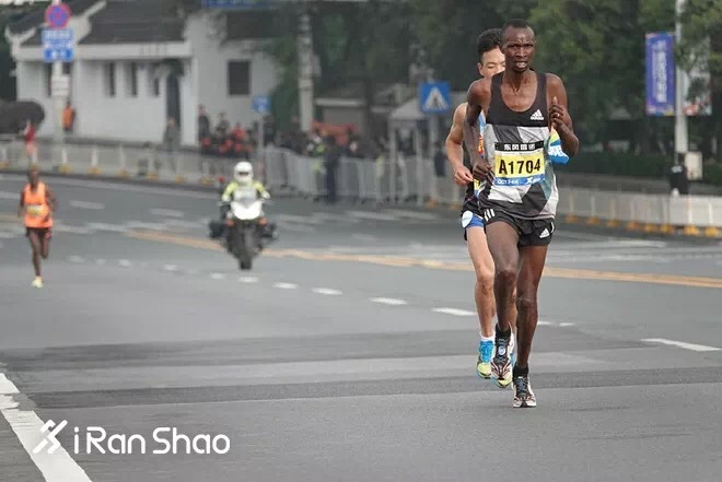 “零差评”的武汉马拉松 刚刚公布了2019年的比赛信息