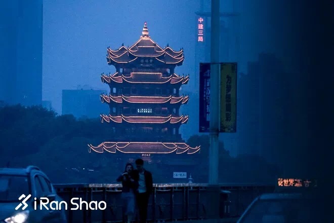 “零差评”的武汉马拉松 刚刚公布了2019年的比赛信息