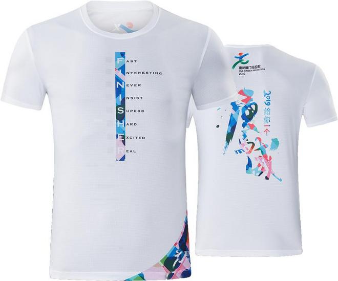 燃烧指南 | 鹭岛跑马， 2019厦马点燃全城！