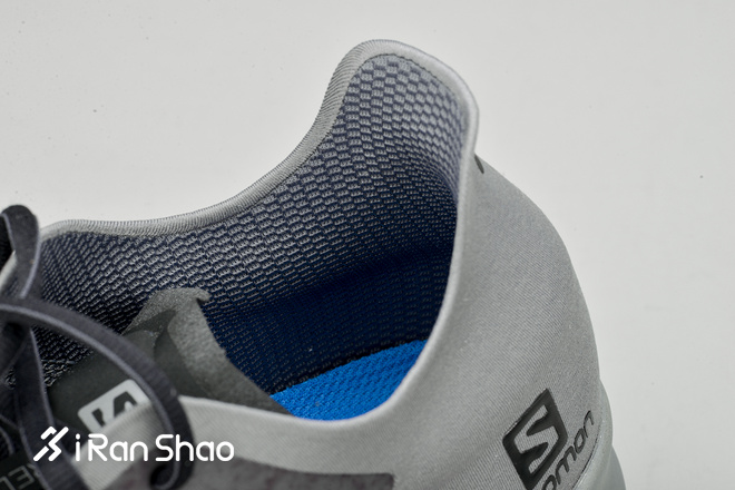 开箱 | 路跑新时代 Salomon Predict RA