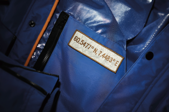 Columbia 推出2018限量款《星球大战：帝国反击战》联名服饰