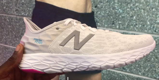 不止有5% 2019春夏季新款跑鞋大揭秘